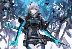 暗区突围无限最新皮肤爆料,全新皮肤爆料，炫酷造型抢先看！